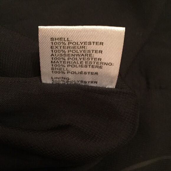 Glamorous UK Striped Dress - Picture 6 of 6